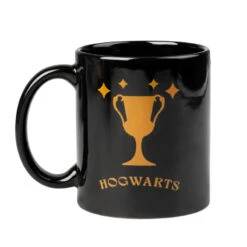 Taza Harry Potter Hufflepuff -Eric Ventas taza harry potter hufflepuff 2