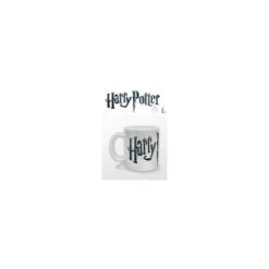 Taza Harry Potter Logo