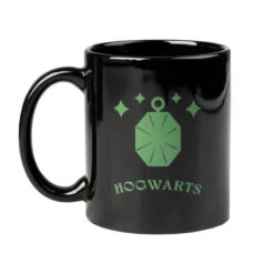 Taza Harry Potter Slytherin -Eric Ventas taza harry potter slytherin 2