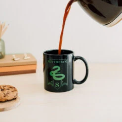 Taza Harry Potter Slytherin -Eric Ventas taza harry potter slytherin 4