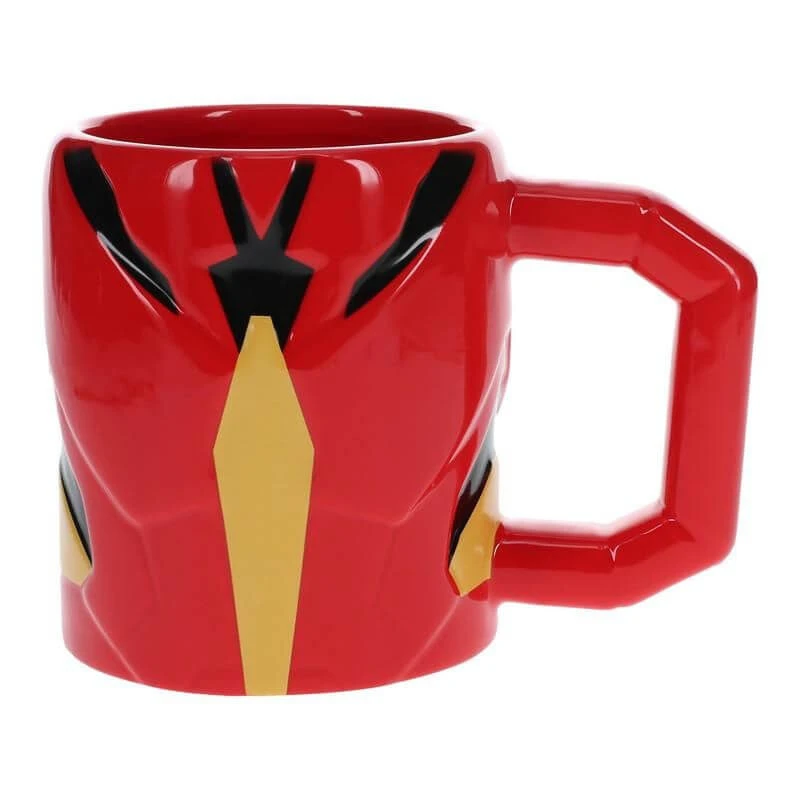 Taza Iron Man Reactor Arc Marvel 4 Taza Iron Man Reactor Arc Marvel - Imagen 2