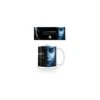 Taza Juego De Tronos Winter Is Here Daenereys -Eric Ventas taza juego de tronos winter is here daenereys