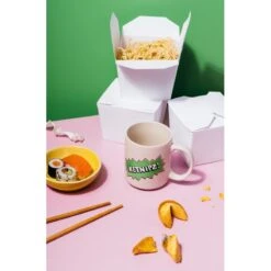 Taza Ketnipz Beanzilla -Eric Ventas taza ketnipz beanzilla 5