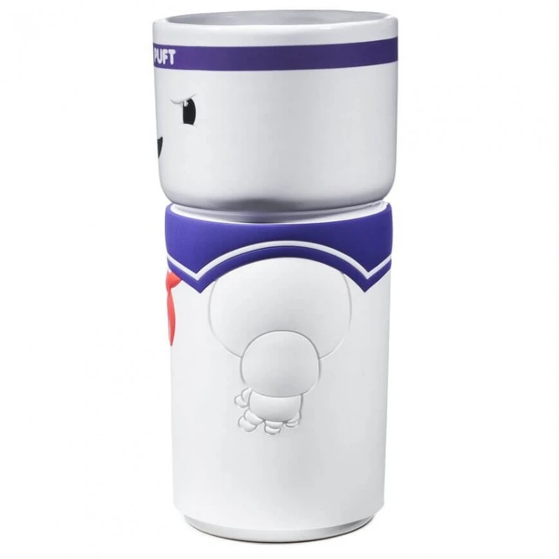Taza Los Cazafantasmas Cosplayer 400 Ml 4 Taza Los Cazafantasmas Cosplayer 400 Ml - Imagen 2
