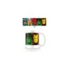 Taza Marvel Comics -Eric Ventas taza marvel comics