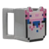 Taza Minecraft Ajolote -Eric Ventas taza minecraft ajolote