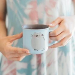 Taza Pusheen Purrfect Love Collection -Eric Ventas taza pusheen purrfect love collection 2