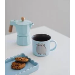 Taza Pusheen Purrfect Love Collection -Eric Ventas taza pusheen purrfect love collection 3