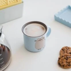 Taza Pusheen Purrfect Love Collection -Eric Ventas taza pusheen purrfect love collection 6