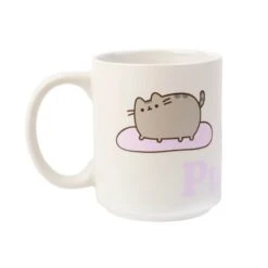 Taza Pusheen Purrito -Eric Ventas taza pusheen purrito 2
