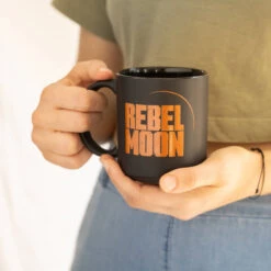 Taza Rebel Moon Kora -Eric Ventas taza rebel moon kora 6