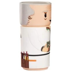 Taza Regreso Al Futuro Cosplayer 400 Ml -Eric Ventas taza regreso al futuro cosplayer 400 ml 2