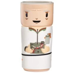Taza Regreso Al Futuro Cosplayer 400 Ml