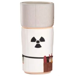 Taza Regreso Al Futuro Cosplayer 400 Ml -Eric Ventas taza regreso al futuro cosplayer 400 ml 3