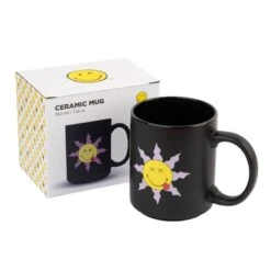 Taza SmileyWorld® Soul Shine -Eric Ventas taza smileyworld soul shine 2