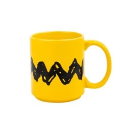 Taza Snoopy Charlie Brown -Eric Ventas taza snoopy charlie brown 2