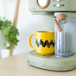 Taza Snoopy Charlie Brown -Eric Ventas taza snoopy charlie brown 5