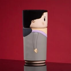 Taza Star Trek Cosplayer 400 Ml -Eric Ventas taza star trek cosplayer 400 ml 2