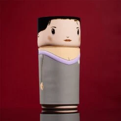 Taza Star Trek Cosplayer 400 Ml -Eric Ventas taza star trek cosplayer 400 ml 3