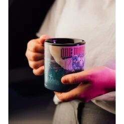 Taza Termocolora Gameration One More Life 350 Ml -Eric Ventas taza termocolora gameration one more life 350 ml 5