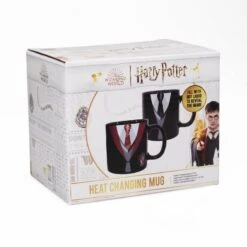 Taza Termocolora Harry Potter Uniforme Casas Hogwarts -Eric Ventas taza termocolora harry potter uniforme casas hogwarts 3