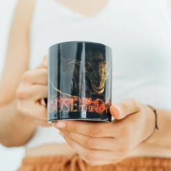 Taza Termocolora La Casa Del Dragon Juego De Tronos -Eric Ventas taza termocolora la casa del dragon juego de tronos 5