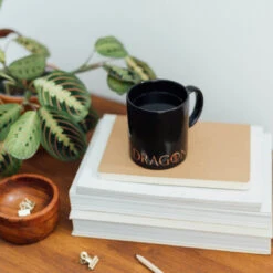 Taza Termocolora La Casa Del Dragon Juego De Tronos -Eric Ventas taza termocolora la casa del dragon juego de tronos 6