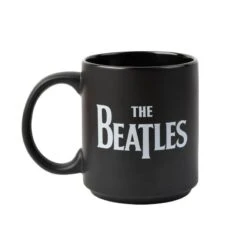 Taza The Beatles 350 Ml -Eric Ventas taza the beatles 3