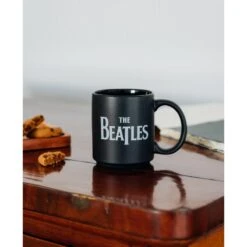Taza The Beatles 350 Ml -Eric Ventas taza the beatles 6