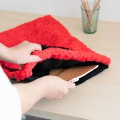 Tote Bag Barrio Sesamo Elmo -Eric Ventas tote bag barrio sesamo elmo 4