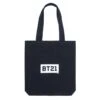 Tote Bag Bt21 Brand -Eric Ventas tote bag bt21 brand