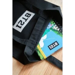 Tote Bag Bt21 Brand -Eric Ventas tote bag bt21 brand 3