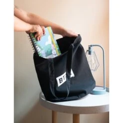 Tote Bag Bt21 Brand -Eric Ventas tote bag bt21 brand 4
