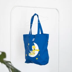 Tote Bag El Principito Adventure Premium -Eric Ventas tote bag el principito adventure premium 3