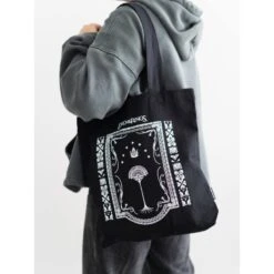 Tote Bag El Señor De Los Anillos Gondor -Eric Ventas tote bag el senor de los anillos gondor 2