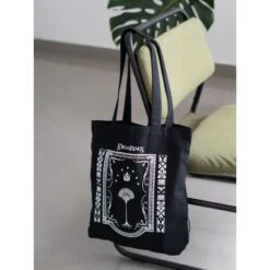 Tote Bag El Señor De Los Anillos Gondor -Eric Ventas tote bag el senor de los anillos gondor 3