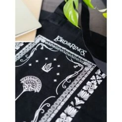 Tote Bag El Señor De Los Anillos Gondor -Eric Ventas tote bag el senor de los anillos gondor 5