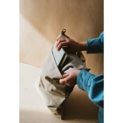 Tote Bag La Gran Ola De Kanagawa Hokusai -Eric Ventas tote bag hokusai 3