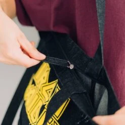 Tote Bag Iron Maiden Premium -Eric Ventas tote bag iron maiden premium 3