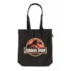 Tote Bag Jurassic Park -Eric Ventas tote bag jurassic park