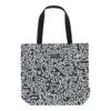 Tote Bag Keith Haring Premium 1 Tote Bag Keith Haring Premium -Eric Ventas tote bag keith haring premium