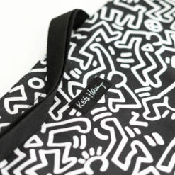 Tote Bag Keith Haring Premium -Eric Ventas tote bag keith haring premium 2