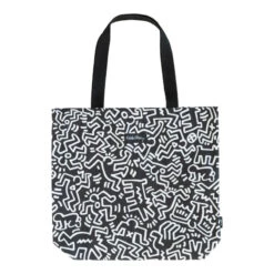 Tote Bag Keith Haring Premium