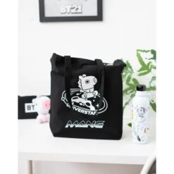 Tote Bag Mang Bt21 -Eric Ventas tote bag mang bt21 4