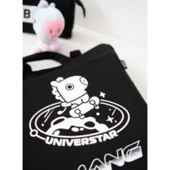 Tote Bag Mang Bt21 -Eric Ventas tote bag mang bt21 5