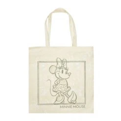 Tote Bag Minnie Mouse Disney 100