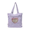 Tote Bag Pusheen Moments Premium -Eric Ventas tote bag pusheen moments premium