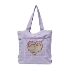 Tote Bag Pusheen Moments Premium