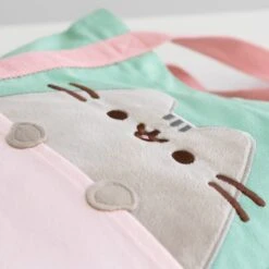 Tote Bag Pusheen Premium -Eric Ventas tote bag pusheen premium 3