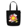 Tote Bag SmileyWorld® Soul Shine -Eric Ventas tote bag smileyworld soul shine
